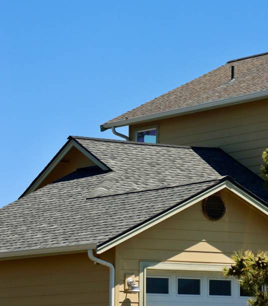 Best Asphalt Shingle Roofing  in Reedurban, OH